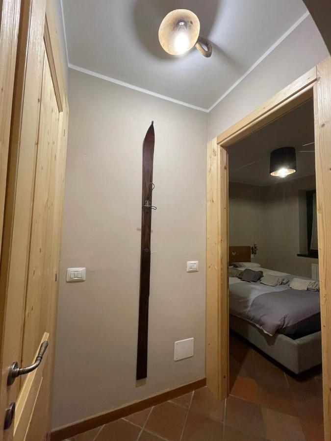 Rele B Apartment Temu Exterior photo
